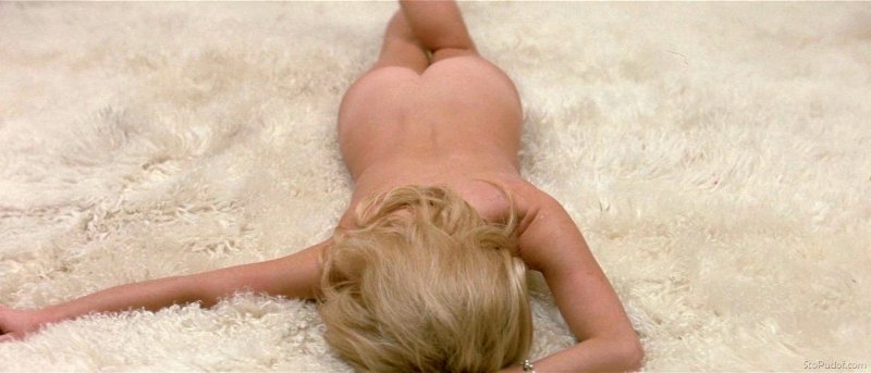 Bridget Bardo Naked in films