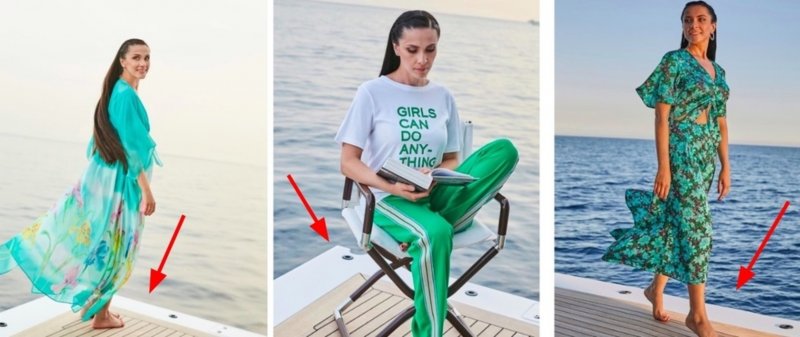 Yacht Nail Asker-Zade