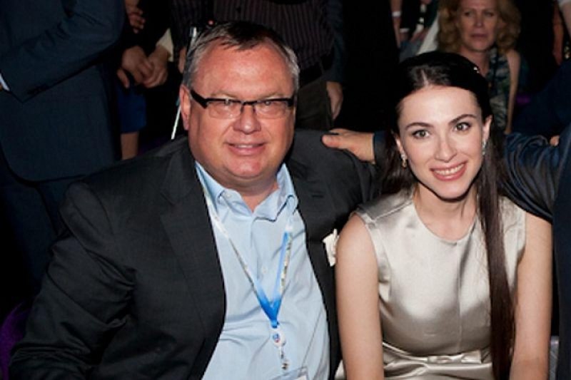 Nail Asker-Zade Kostin