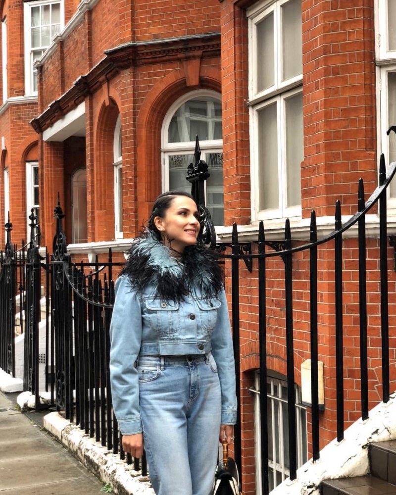 ASSKER-ZADE, NAILA VAGIF