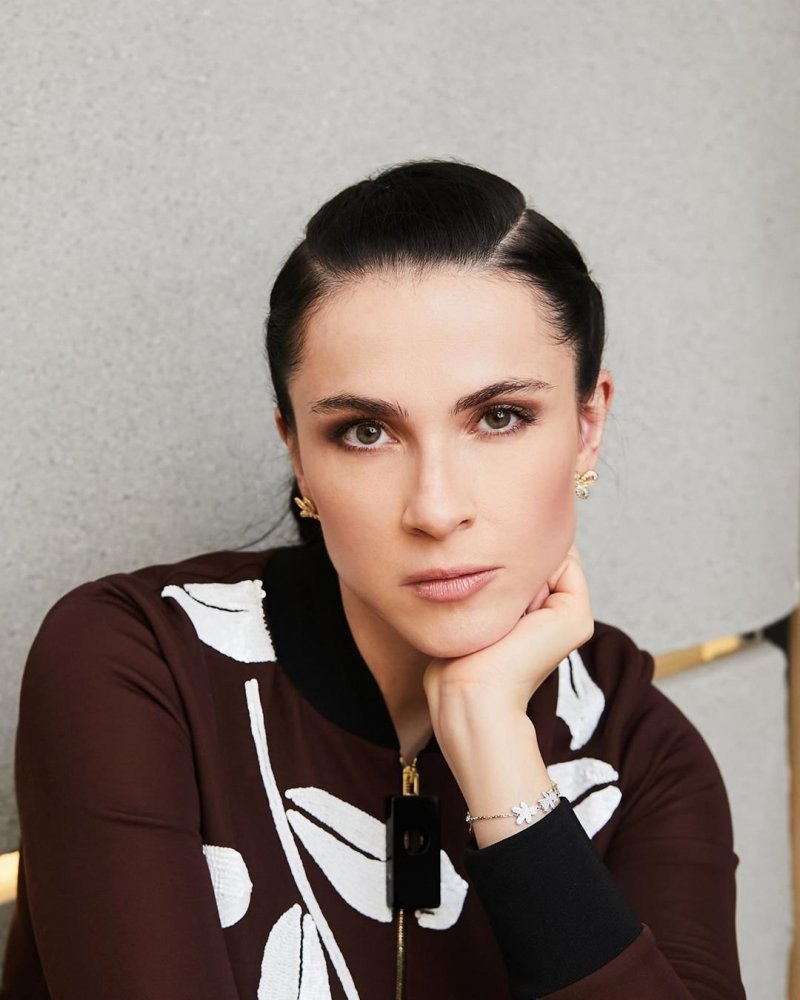 Nail Vagif Kyzy Asker-Zade