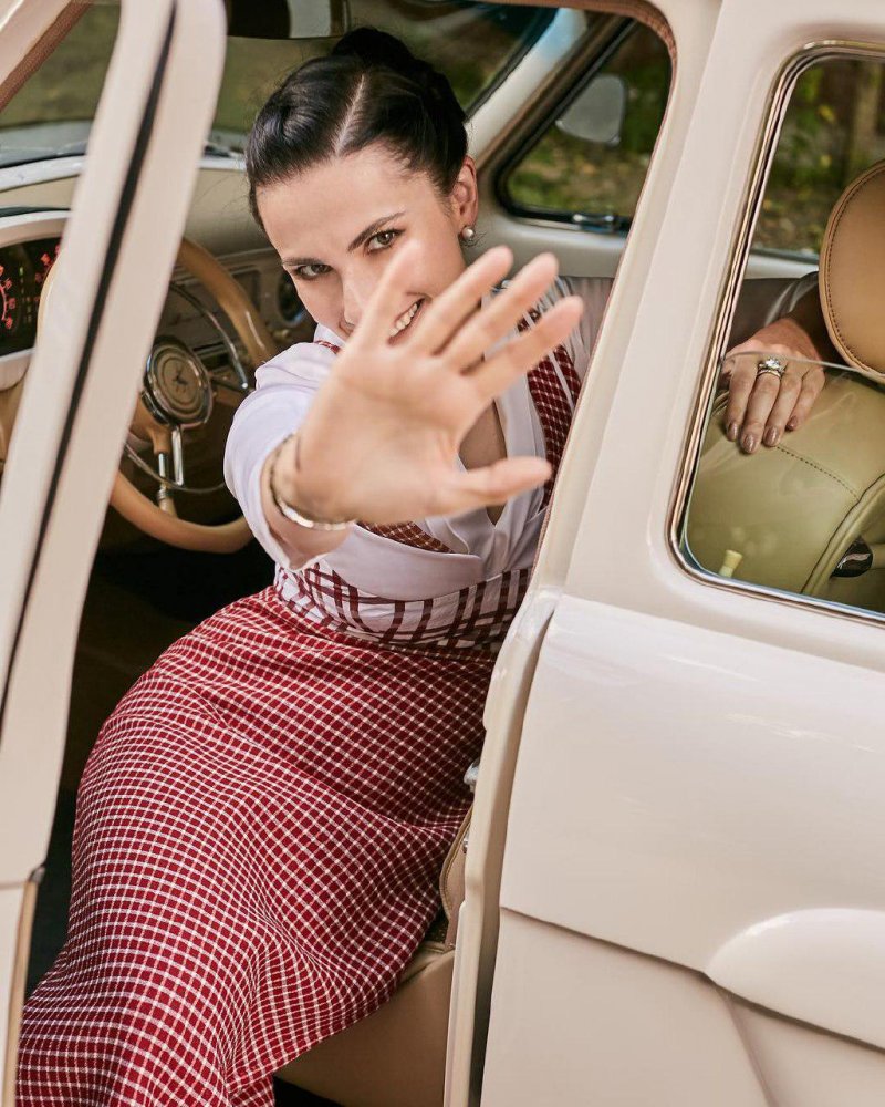 Nail Vagif Kyzy Asker-Zade