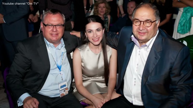 Kostin and Nail Askerzade