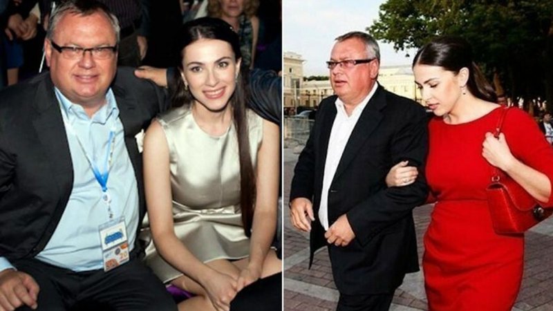 Nail Asker-Zade Kostin