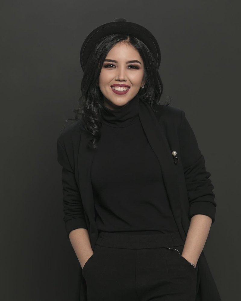 Model Kizlar Rasmlar