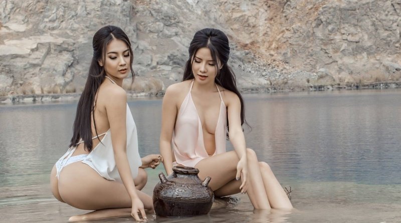 KVN Asia MIX SITORA FARMONOV