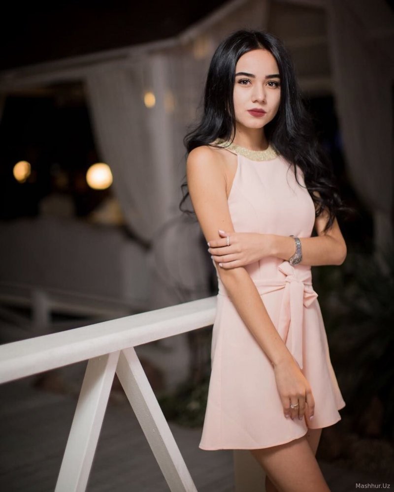 Amber Jane Secretary