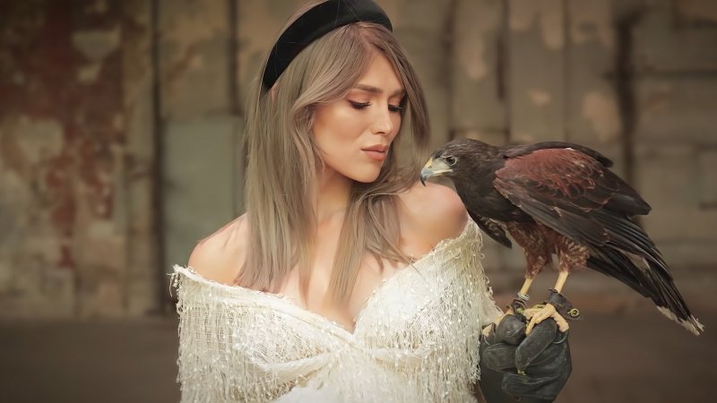 Yusupova Elina Ruslanovna