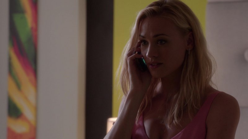 Ivonn Strakhokhovskoye Dexter