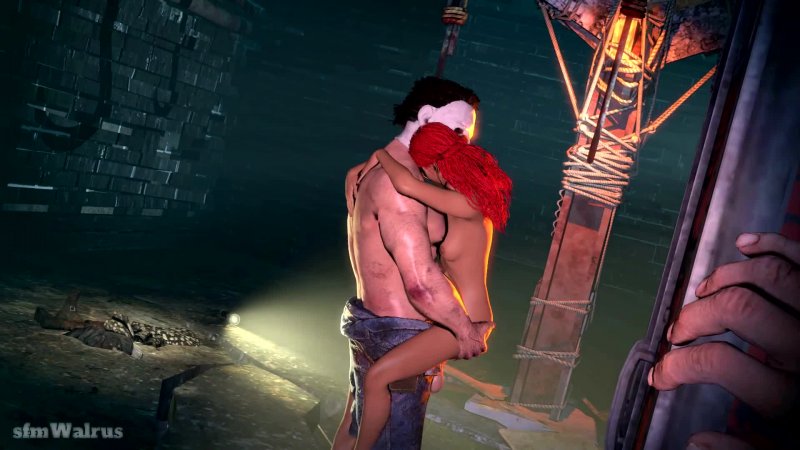 Dead by Daylight Dead by Daylight Claudette Morel Hentai