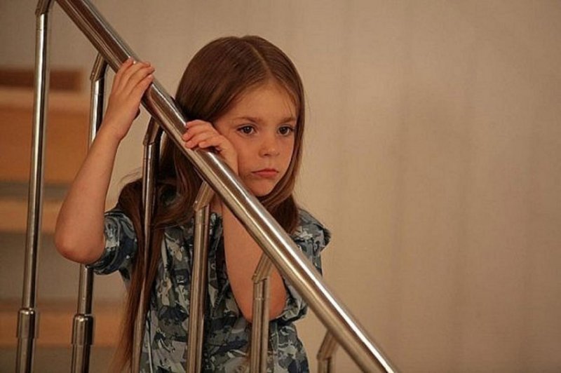 Infinite summer Christie +18