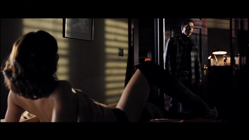 Actress Max Payne Olga Kurilenko