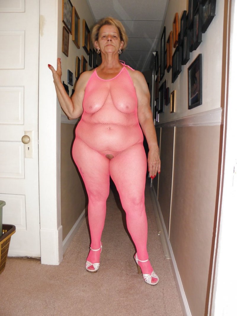 Mature with huge priests