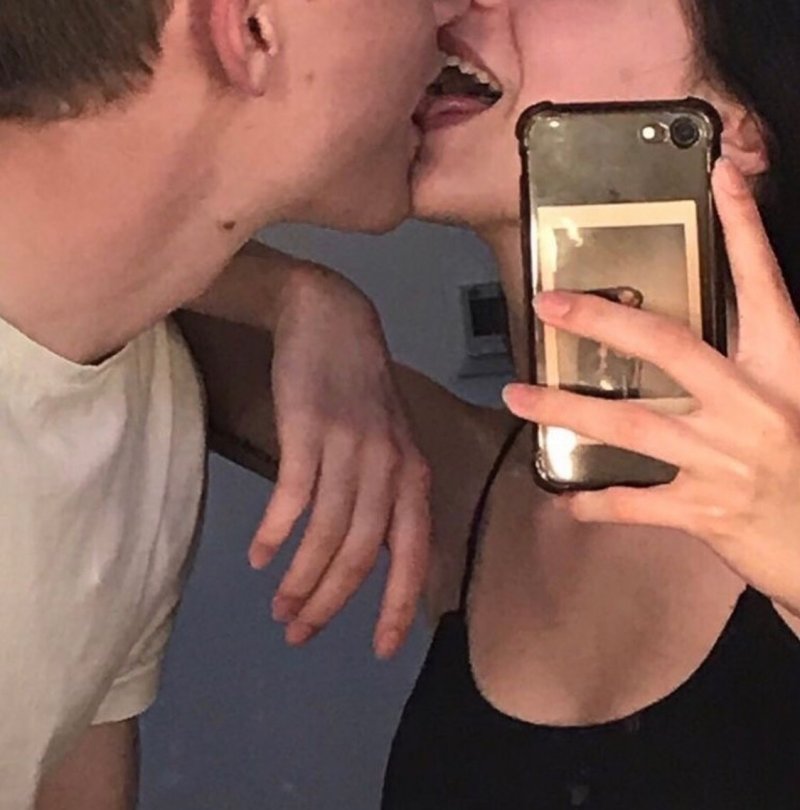 Anastasia Useeva and Dania