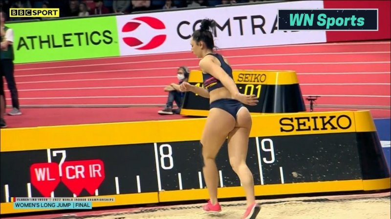 Nikita Nagoric gymnast torso