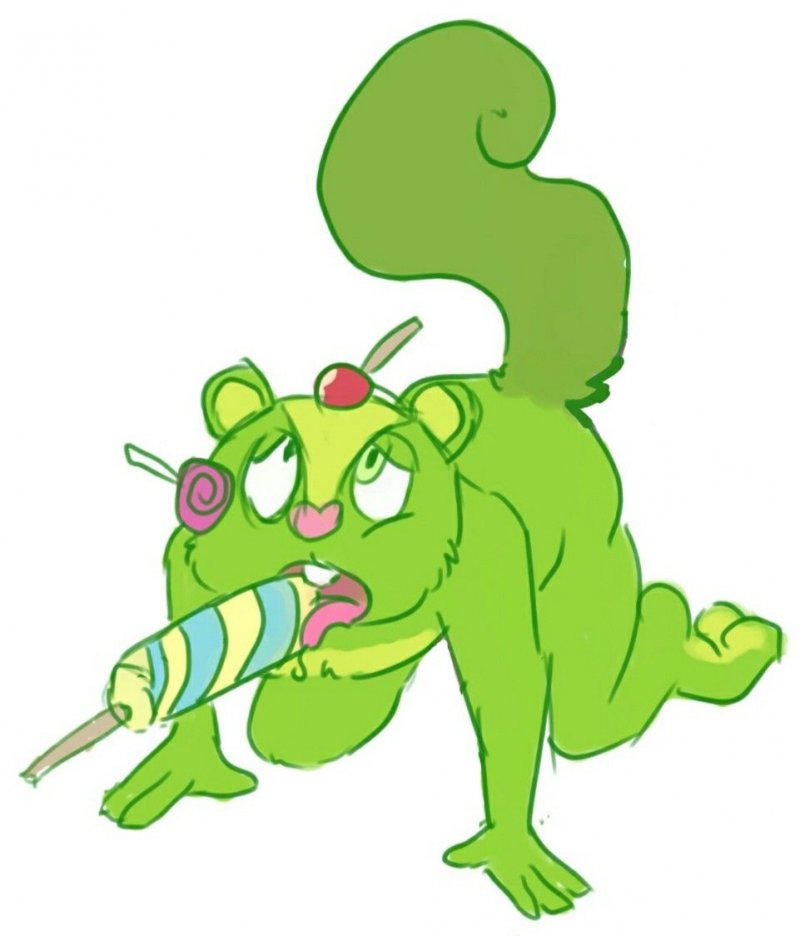 Happy Three Frends Nati Hentai