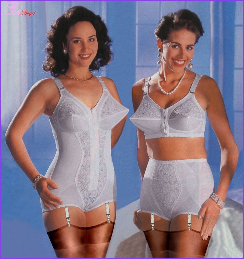 Lace underwear for men