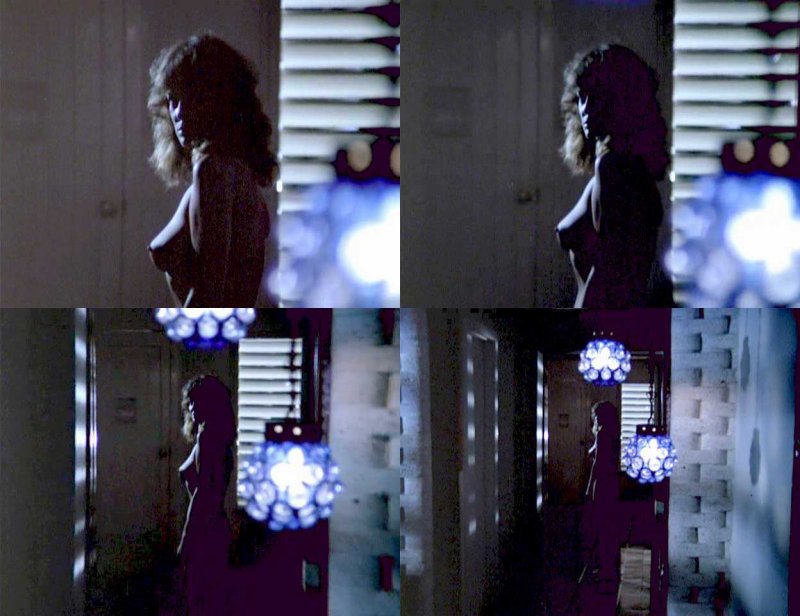 Busty Fiona Naked Man