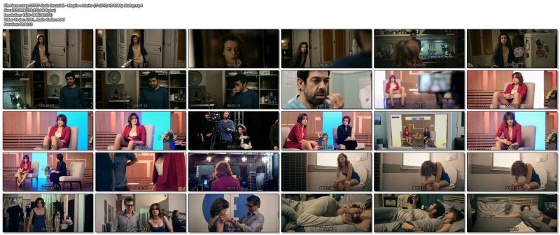 Kasia - Troubles, porn films