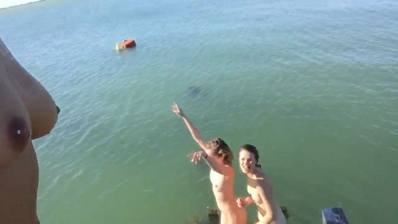 Naked Lily James (Lily James