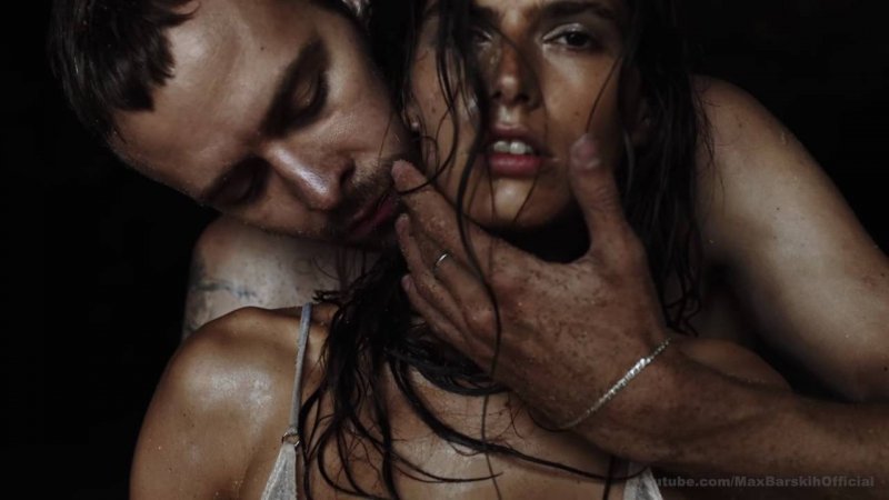 The last summer day of the Bars