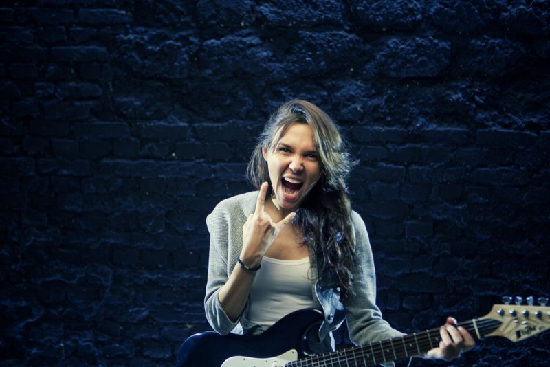 Galina Tenisheva KVN