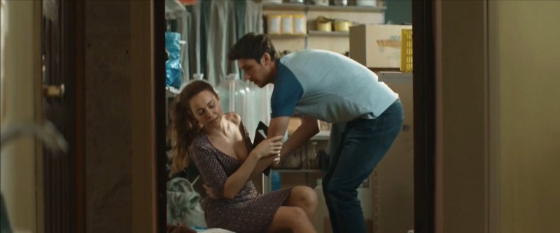 Ekaterina Guseva 2022