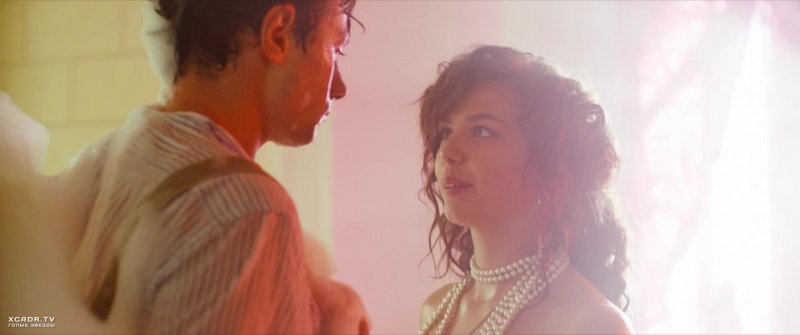 Taisiya Vilkova Nu Bender beginning