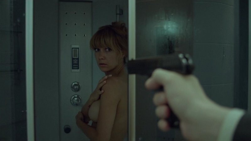 Erotic scenes Klimova