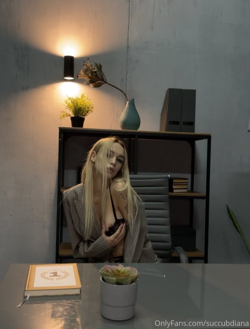 Olga Agibalova in a swimsuit