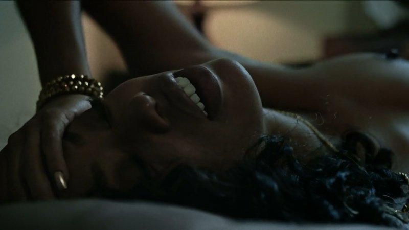 Marianna Jimenez Naked