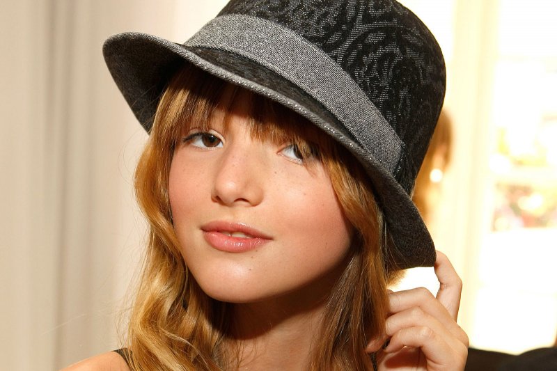 Beautiful butt in shorts