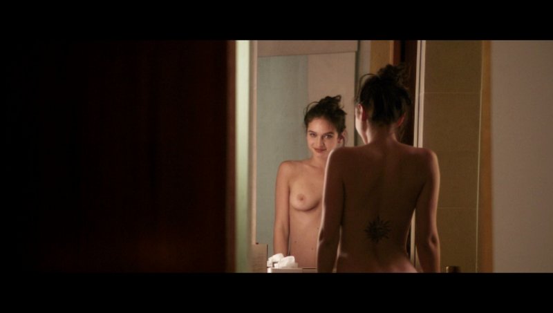 Clara Ravens 4 Colombina's Illusion Part 2