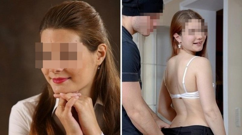 Svetlana Aleksandrovna Topol