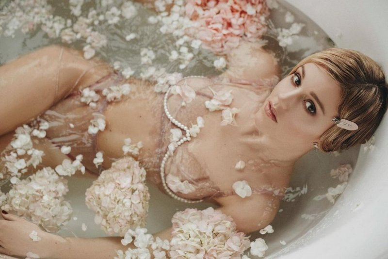 Alina Kryzhanovskaya Alex Bazilev