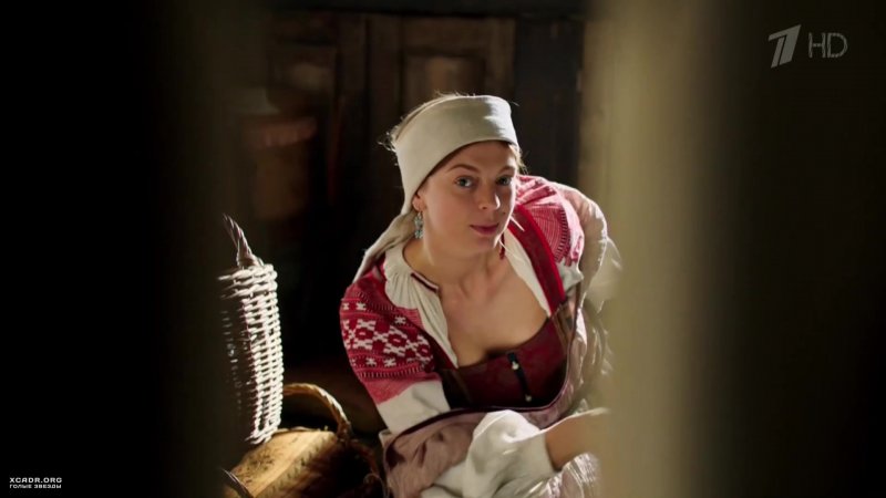 Diana Pozharskaya and Alexander Kuzenkin