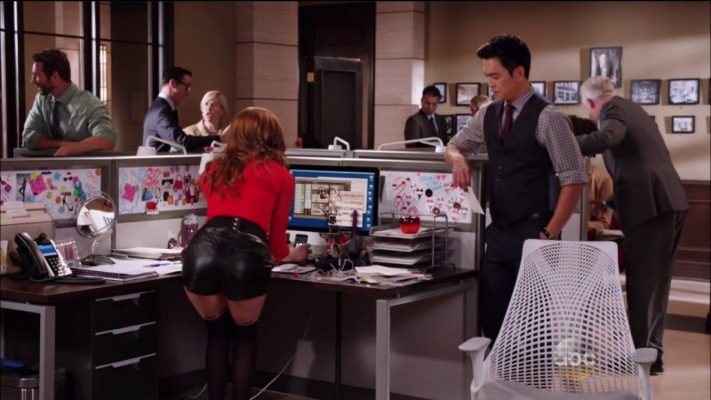 Karen Gillan Pornography