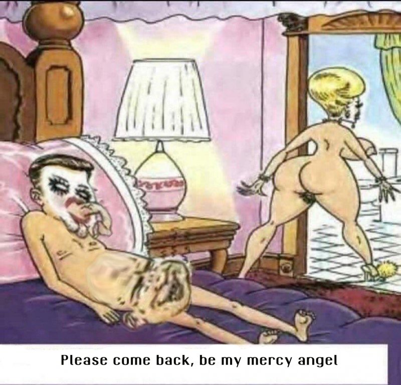 A selection of home minets