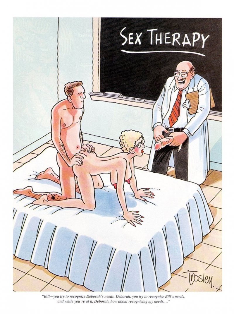 Pornographic jokes Gay