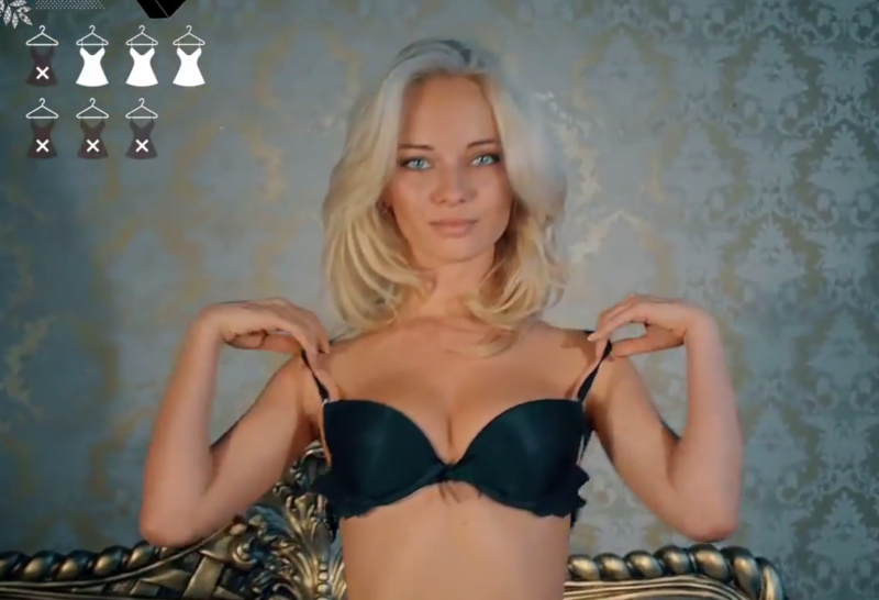 Nemchinova Andreeva Danica