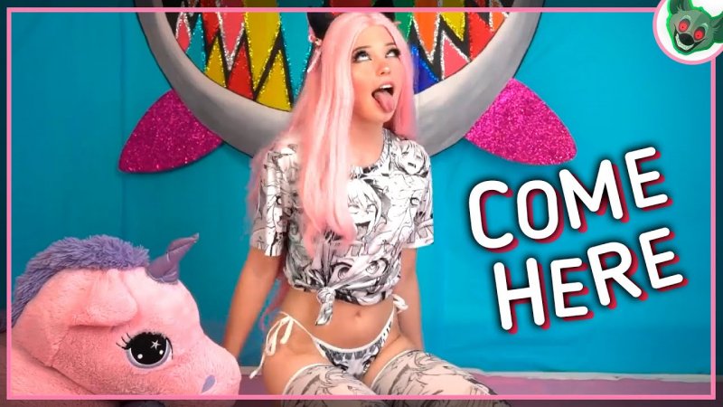 NAKED Vivian Castro. Carnival