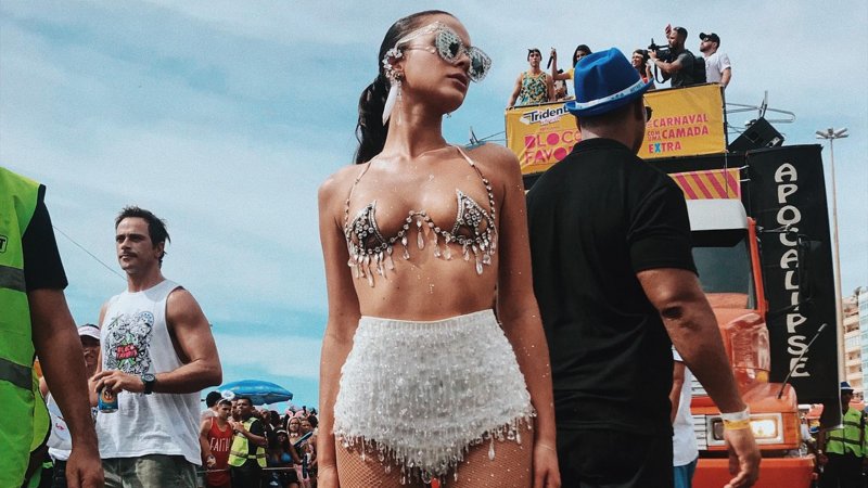 Valya Carnival Pornstar