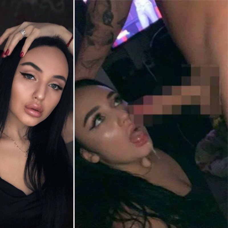 Sandra Romain Double penetration