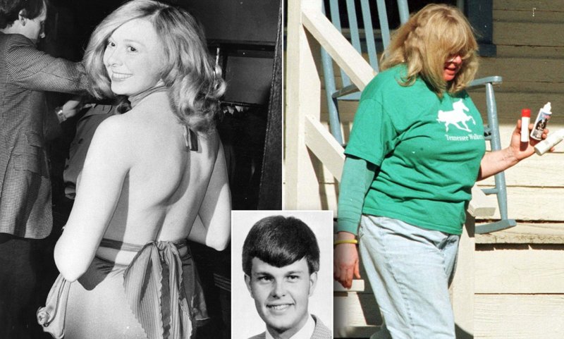 Emma Bell Naked Tits