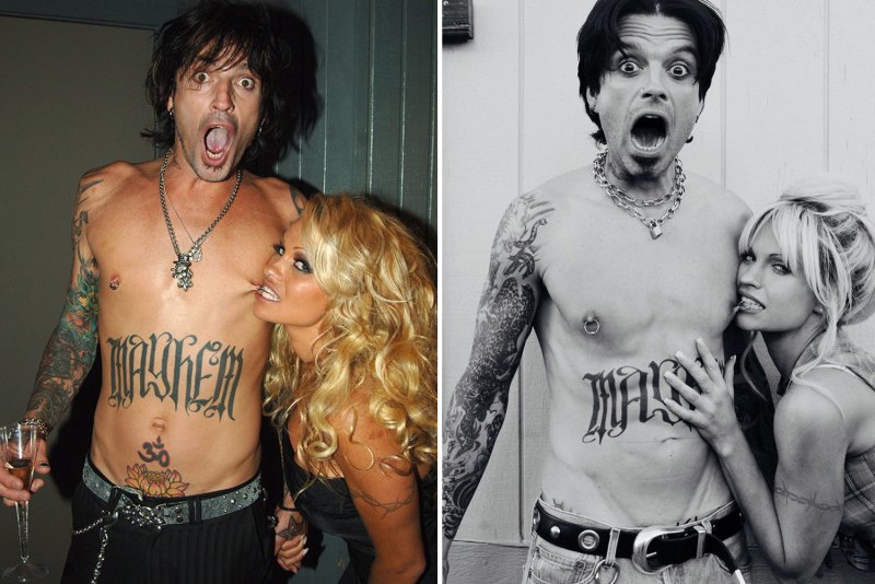 Charlotte McKinni naked