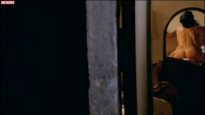 Valeria Zhileva nude naked