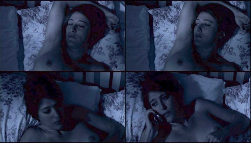 Actress Valery Khodos Naked