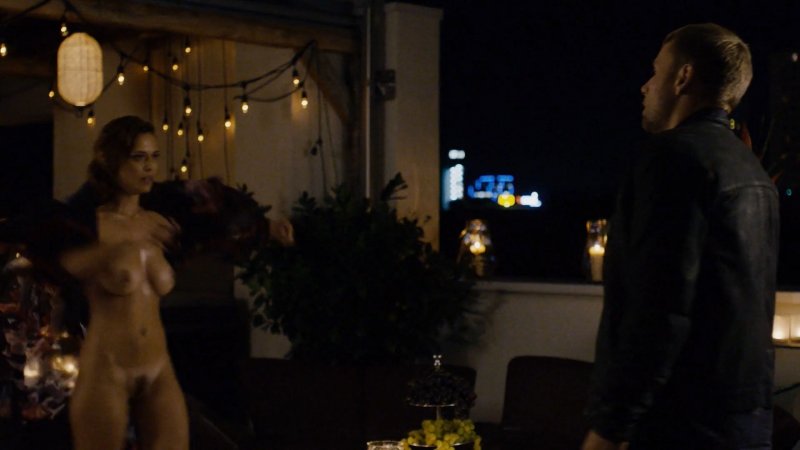 Ekaterina Zhuravleva Naked