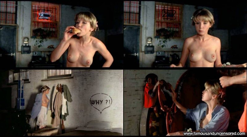 Valeria Golino photo naked