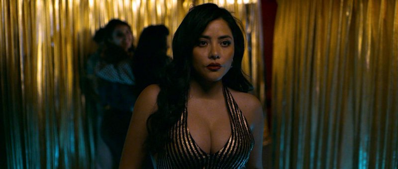 Teresa Ruis drug Mexico naked